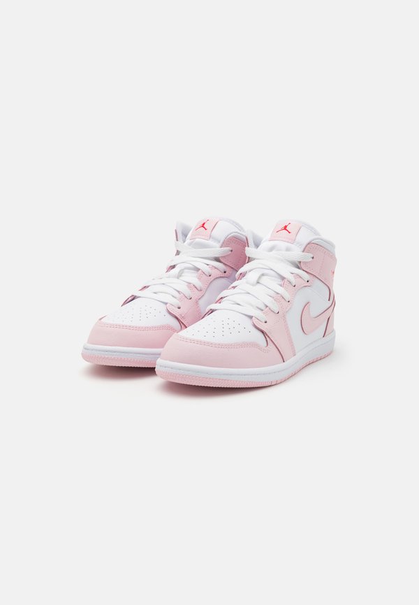 JORDAN 1 UNISEX - High-top trainers2