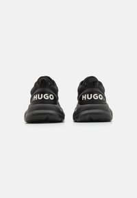HUGO LEON - Sneakers laag - black