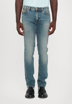 PANT  - Slim fit jeans - medium blue