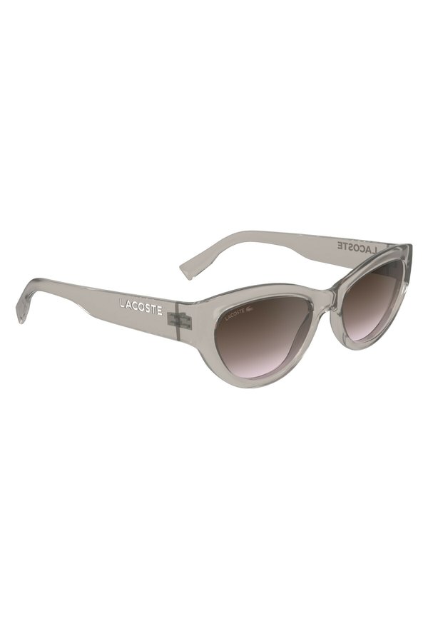 LACOSTE SUNGLASSES L6013S - Sunglasses - opaline nude3