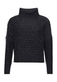 Superdry & Co Jersey de punto - dark grey
