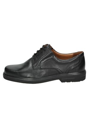 Sioux Veterschoenen - black