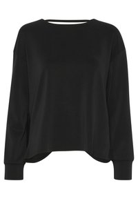 Non selezionato, black