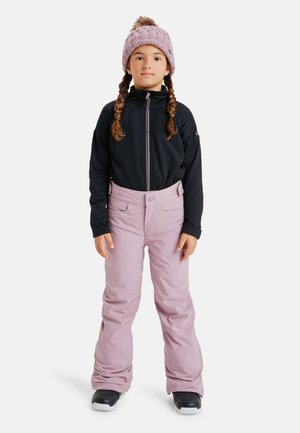 BACKYARD  - Snowboardbroek - mgq