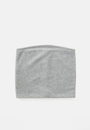 TUBE SCARF UNISEX - Écharpe tube - grey