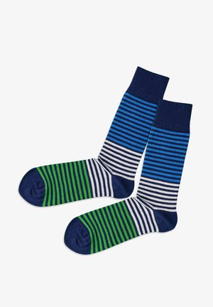 Socks - multicolor