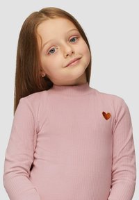 s.Oliver Longsleeve - zartrosa