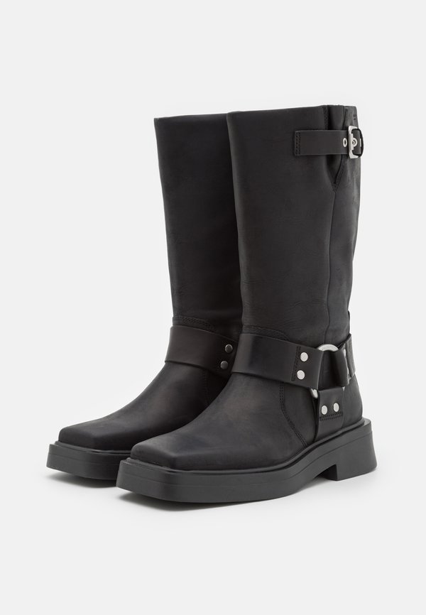 EYRA - Cowboy/Biker boots2