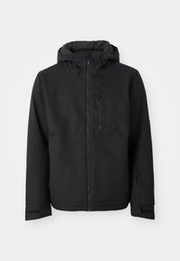 CHESTER - Skijacke - basic black