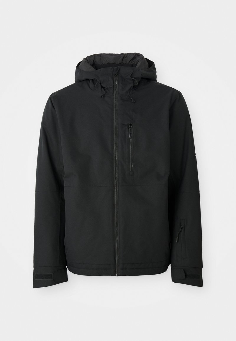 icepeak Ski jas zwart