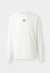 UNISEX - Topper langermet - flour