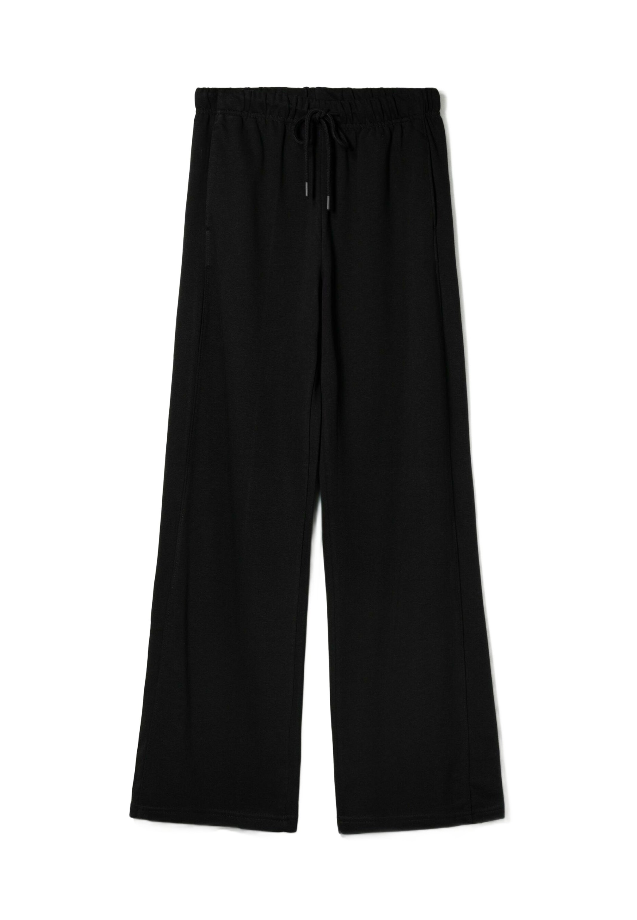 Black Sweatpants