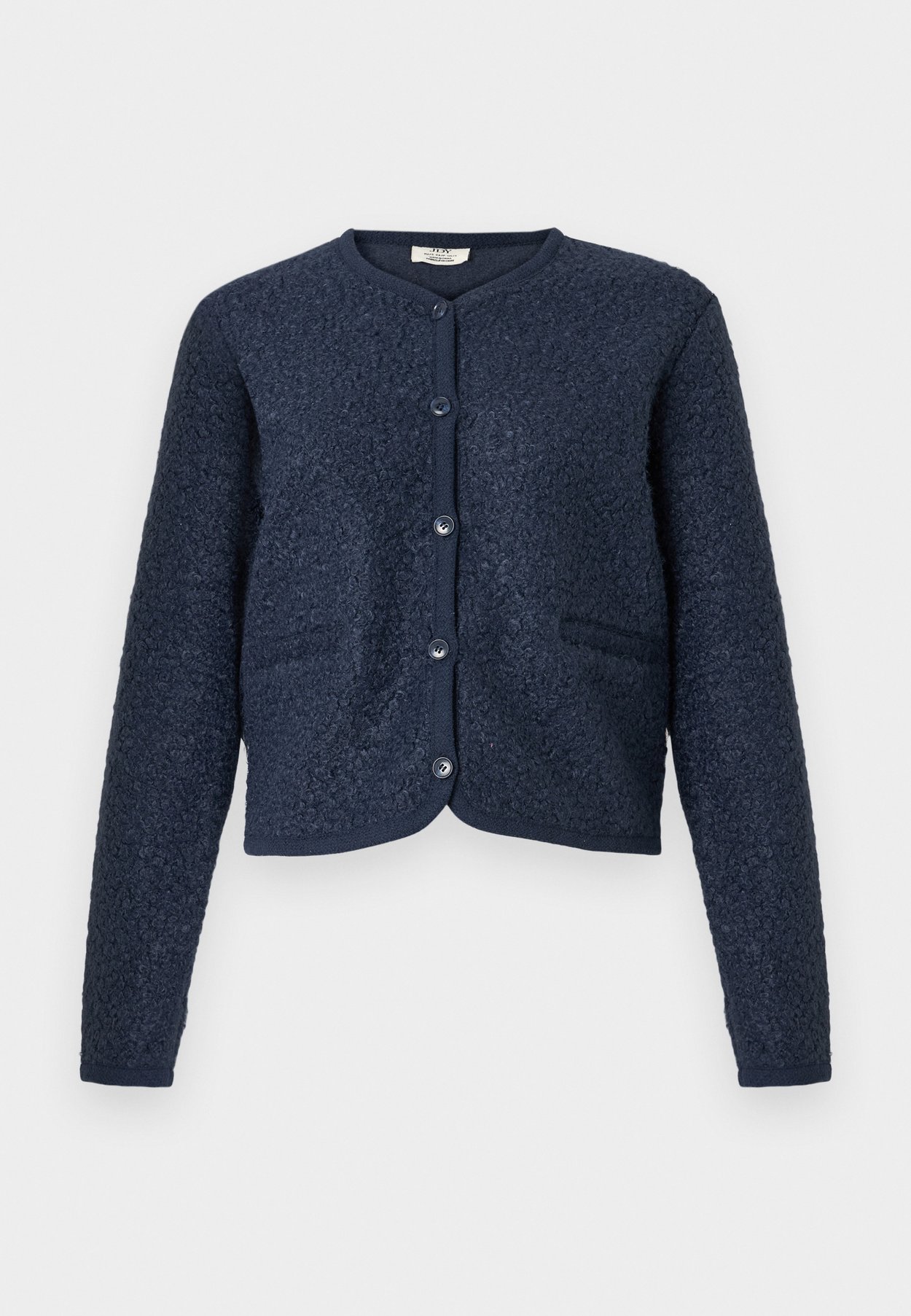 JDYSHIRLEY LIFE CARDIGAN