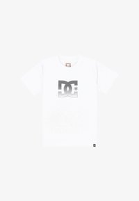 Niewybrane, white