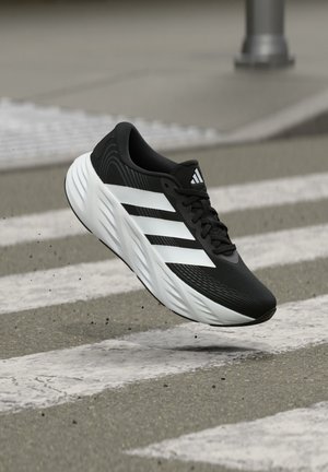 adidas Performance, GALAXY, czarny