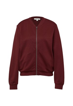 - Bluza rozpinana