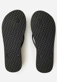 Rip Curl MIXED BLOOM  - Sandales tongs - black
