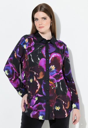 Blusa - lavender