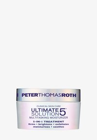 Peter Thomas Roth - PETER THOMAS ROTH - ULTIMATE SOLUTION 5 MULTITASKING MOISTURIZER - Dagcrème - - Miniatuurafbeelding 1