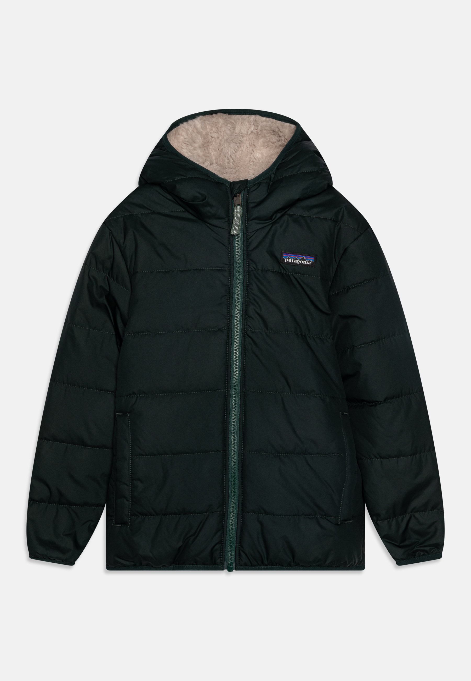 Patagonia REVERSIBLE READY FREDDY HOODY - Winter jacket - northern 