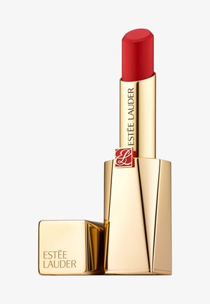 PURE COLOR DESIRE MATTE - Lipstick - 313 - bite back