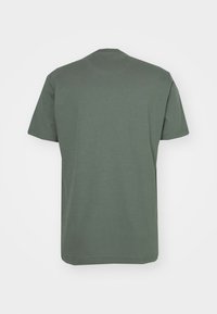 Belstaff SIGNATURE - Camiseta estampada - mineral green