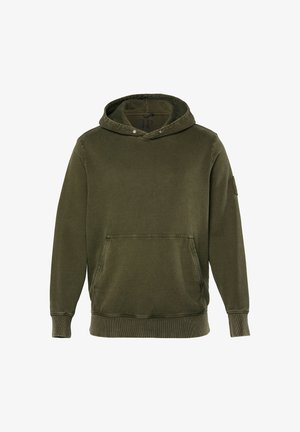 JP1880, - Bluza z kapturem