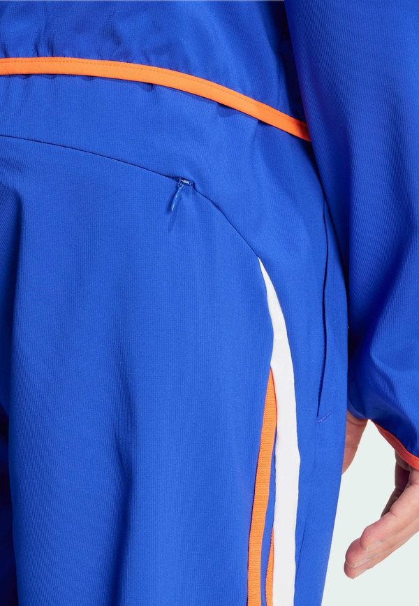 F50 WOVEN - Tracksuit bottoms2