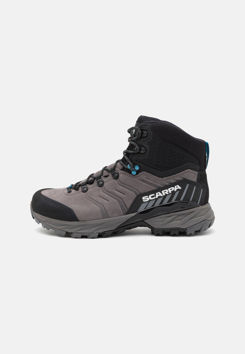 Scarpa RUSH PRO GTX - Fjellsko - grey