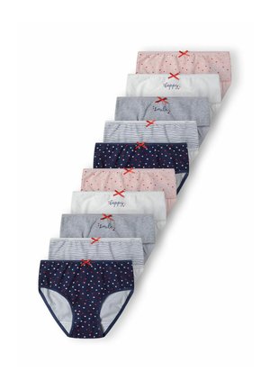 Sanetta Jungen-Slips 2er Pack – Coole Prints, Bequeme Baumwolle, Perfekt Für Den Alltag