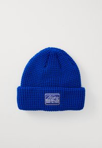 Unselected, blue