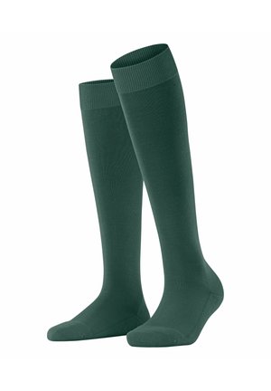 CLIMA - Kniestrümpfe - green