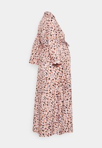 Pieces Maternity Abito a camicia - lilac