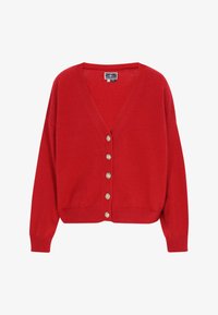 Selezionato, red