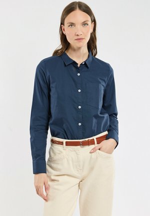 Chemisier - navy
