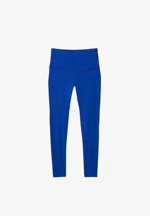 Closely THE HUG - Leggings - blue