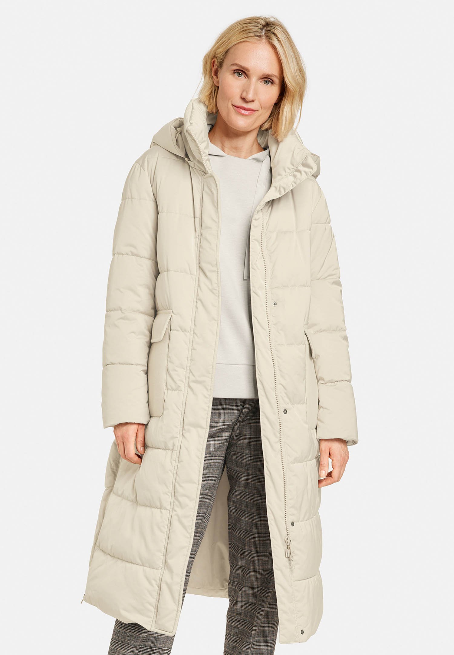 Gerry Weber PUFFER Abrigo de - Zalando.es