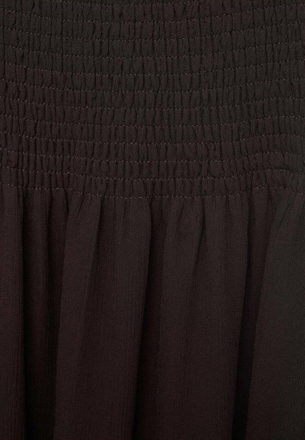 ASYMMETRICAL COMBINED - Occasion wear - chocoladebruin2