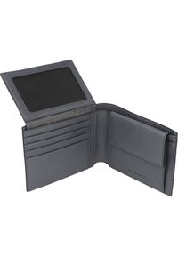 Piquadro SQUARE RFID - Portafoglio - blue