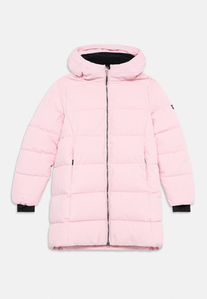 KEYSTONE - Zimná bunda - light pink