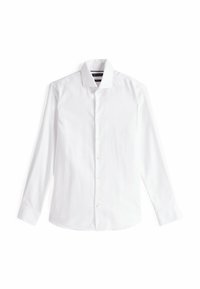 SMART CASUAL TH FLEX - Formal shirt - optic white