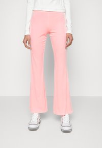 Monki Calças - pink