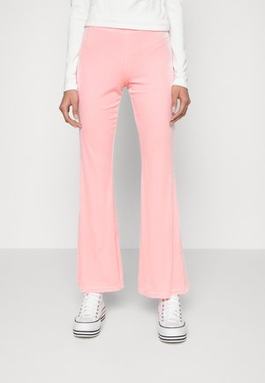 Monki Calças - pink