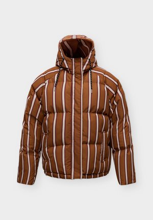 Lollys Laundry, SHELBYLL  - Veste mi-saison - rust