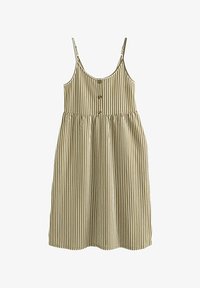 Valitud, khaki green white