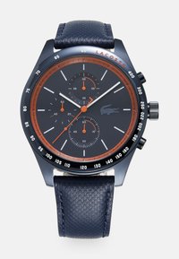 Lacoste APEXT - Kronografklockor - blue