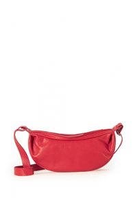 Unausgewählt, crimson red