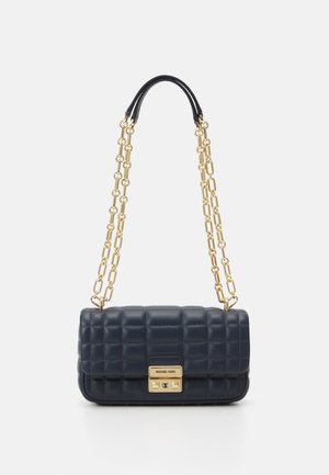 Bolso de mano - dark blue