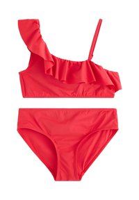 Ei valittu, strong red