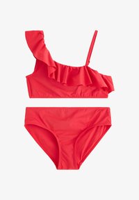 Ei valittu, strong red